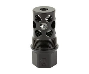 SCO THRD OVR MZL BRK 1/2X28 .223 CAL