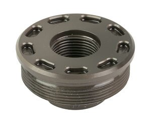 SCO TI BRAVO 5/8X24 DIRECT THREAD