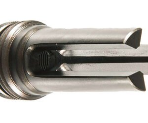 SCO ASR FLASH HIDER 5/8X24 .30 CAL