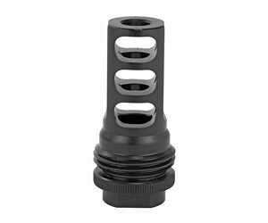 SCO ASR MUZZLE BRAKE 5/8X24 .30 CAL