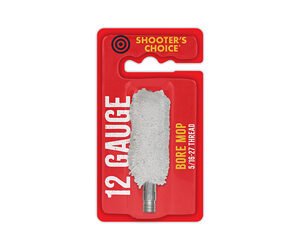 SHOOTERS CHOICE 12GA MOP 3"