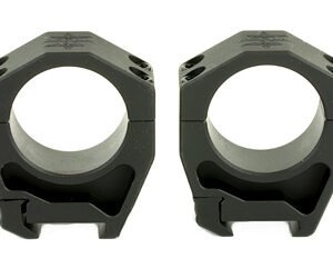 SEEKINS 34MM TUBE 1.26" X HIGH 4CAP