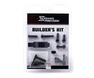 SEEKINS BUILDERS KIT LPK 556 BLK
