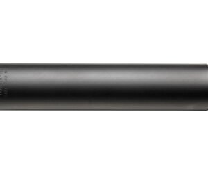 SUREFIRE TRNG SUPPR 7.62MM BLK