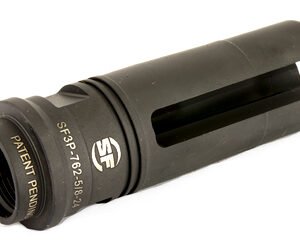 SUREFIRE SOCOM FH 7.62MM 5/8X24 AR10