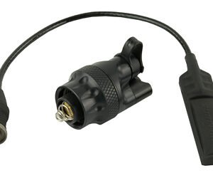 SUREFIRE M6XX SW/TAIL CAP 7" CABLE