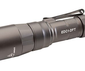 SUREFIRE EDC1 DFT 650 LUM GRAY