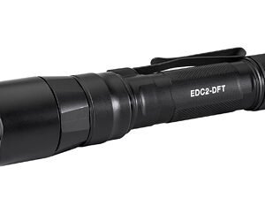 SUREFIRE EDC2 DFT 700 LUM BLK