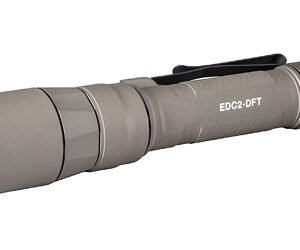 SUREFIRE EDC2 DFT 700 LUM TAN