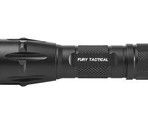 SUREFIRE FURY DLFL TAC BLK 1500LUM