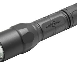 SUREFIRE G2X PRO-BLK 15/600 LM-LED