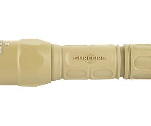 SUREFIRE G2X PRO-TAN 15/600 LM-LED