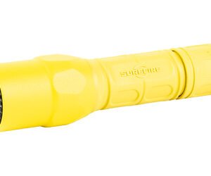 SUREFIRE G2X PRO 600/15L YELLOW