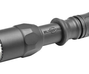 SUREFIRE G2ZX CMBTLGT-BLK 600 LM-LED