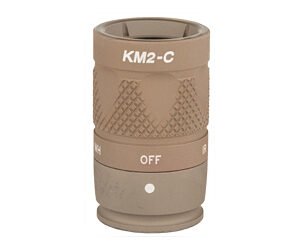 SUREFIRE LED MODULE 350 LUM 6V TAN