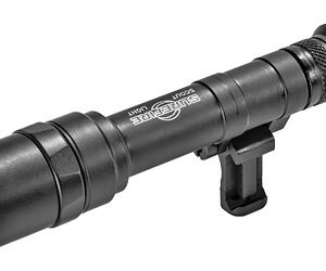SUREFIRE M640U SCOUT PRO 1000LUM BK