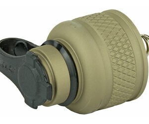 SUREFIRE REPLCEMNT REAR CAP M300 TAN