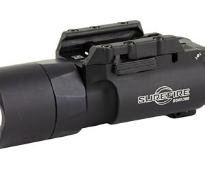 SUREFIRE X300U TURBO RAIL-LOCK BLK