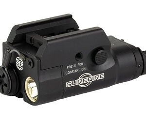 SUREFIRE XC1-C CMP 300 LM BLK