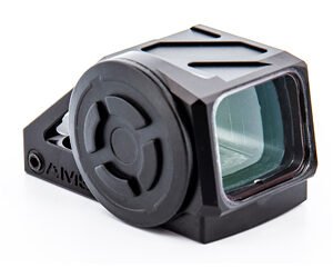 SHLD AMSC ENCLOSED EMITTER RDS 4MOA