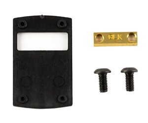 SHLD LOW PRO SLIDE MNT FOR GLOCK 21