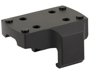 SHLDS MOUNT PLATE MP5