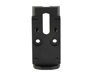 SHLDS MOUNT PLATE WALTHER Q4/Q5 PPQ