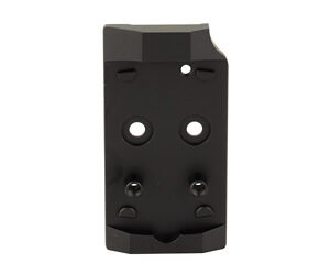 SHLDS LOW PRO MOUNT CZ SHDW 2 OR