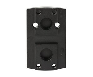 SHLDS AIMPOINT T1/T2 ADAPTER PLATE