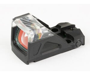 SHLDS OMSSC GL ED RFX MINI SGHT 4MOA