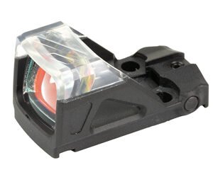 SHLDS OMSSC GL ED RFX MINI SGHT 8MOA