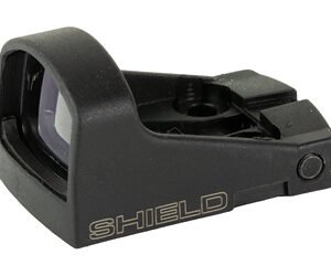 SHLDS SMS POLY ED MINI SGHT 65/2MOA