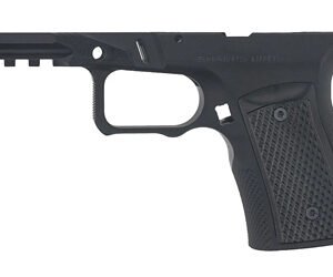 SHARPS RUGER RXM GRIP BLACK