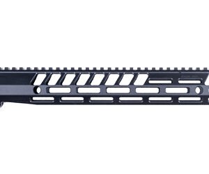 SHARPS 14" MLOK HG FULL TOP RAIL BLK