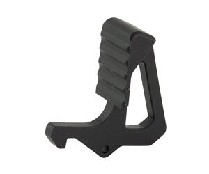 STRIKE EXT CHARGING HANDLE LATCH BLK