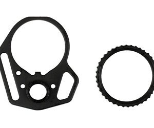 STRIKE MULTI FUNCTION END PLATE