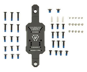 STRIKE SHOTGUN OPTIC MOUNT