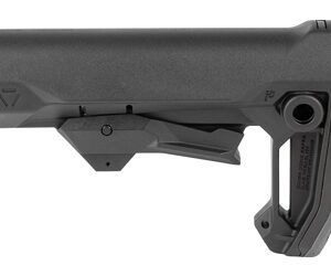 STRIKE MOD2 STOCK BLACK