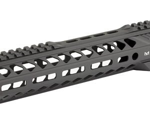 STRIKE MLOK RAIL 10" BLACK
