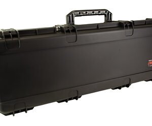 SKB I-SERIES MULTI AR/HANDGUN CASE