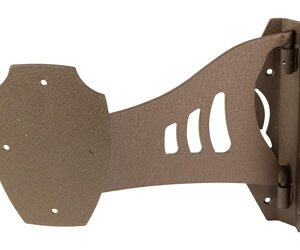 SKULL HOOKER CORNER SHOULDER MNT BRN