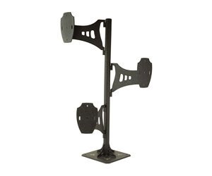 SKULL HOOKER SHORT TROPHY TREE BLK