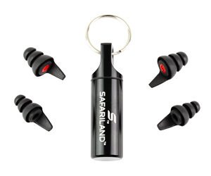 SL IMPULSE IN-EAR HEARING PROTECTION