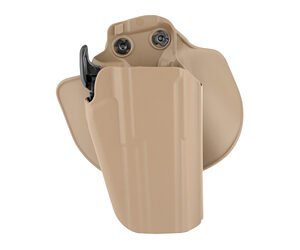 SL 578 GLS WIDE LONG SLIDE FDE RH