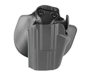 SL 578 GLS WIDE STANDARD BLK LH