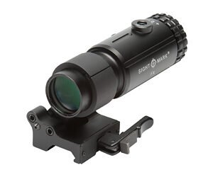 SIGHTMARK T-5 MAG W LQD FLIP MNT