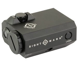 SIGHTMARK LOPRO MINI GRN LSR SIGHT