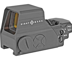 SIGHTMARK ULTRA SHOT M-SPEC FMS