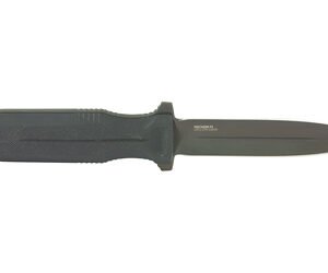 SOG PENTAGON FX 4.77" BLCKOUT W/STH