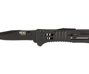 SOG SLIMJIM 3.18" BLACK